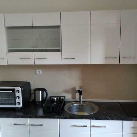 Apartman Lasofti Zlatibor Buitenkant foto