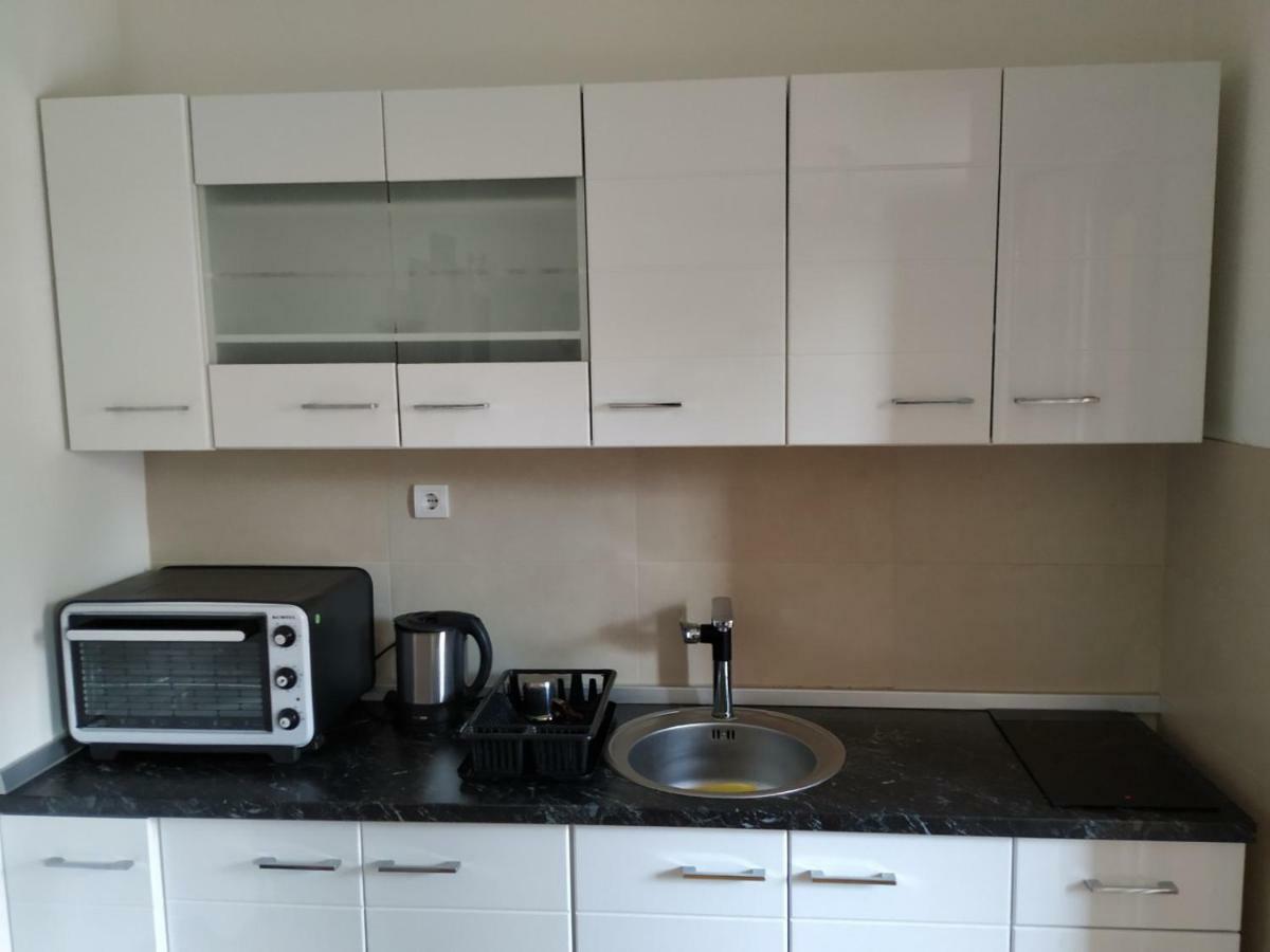 Apartman Lasofti Zlatibor Buitenkant foto