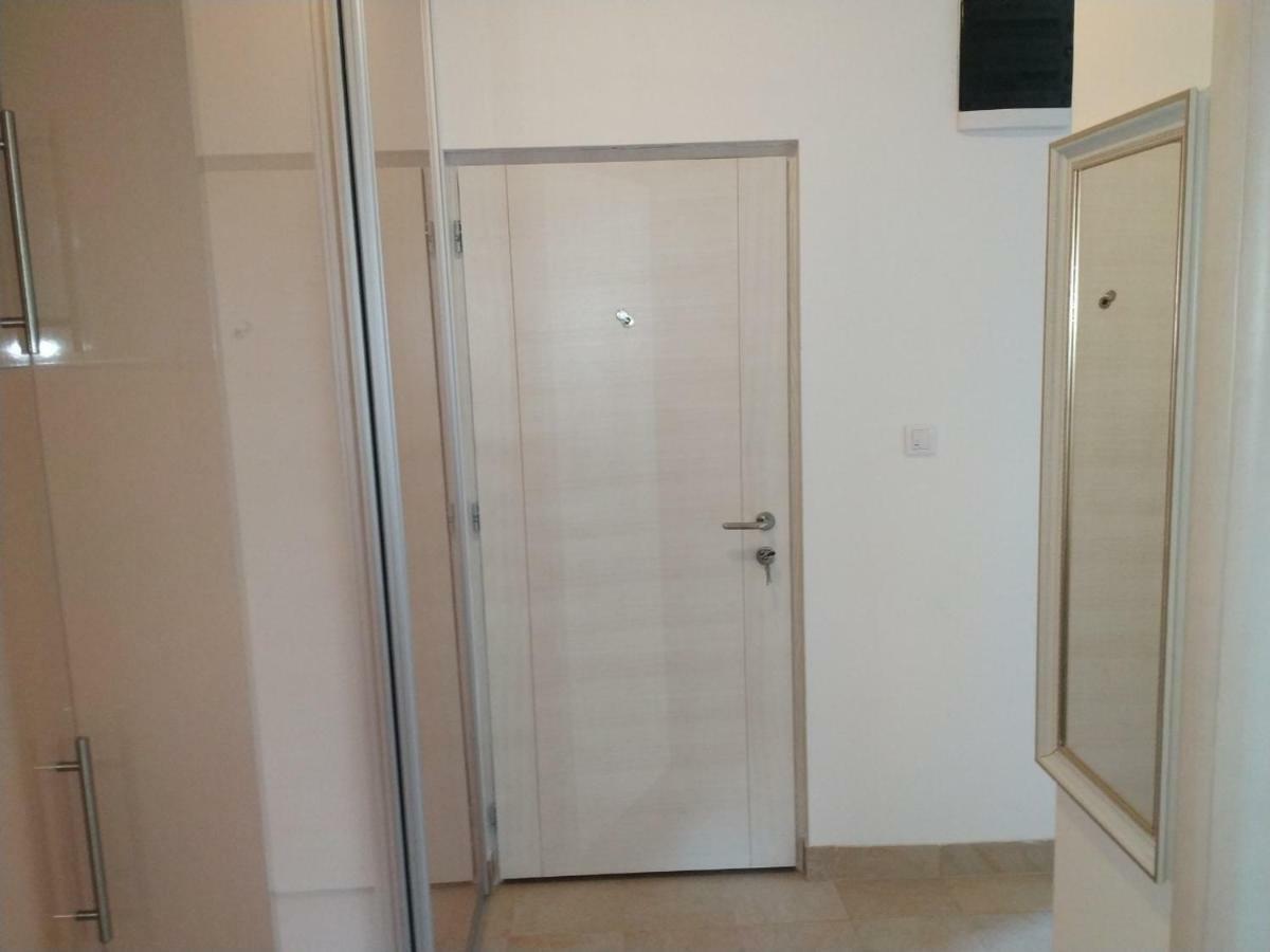 Apartman Lasofti Zlatibor Buitenkant foto